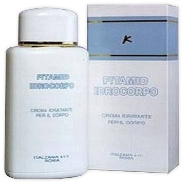 Fitamid Crema idrocorpo 250ml
