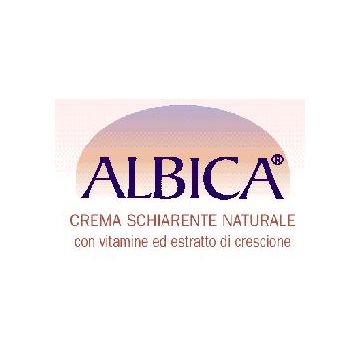 Albica crema schiar.30ml