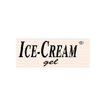 Ice cream 50 crema  gel.50ml