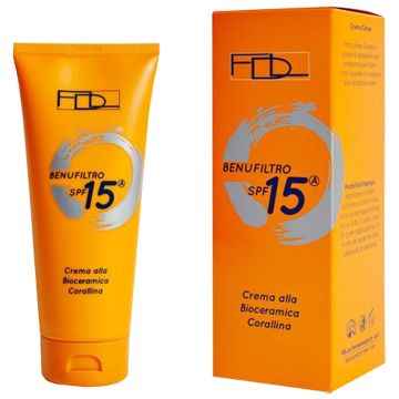 Benufiltro crema ippoc 200ml