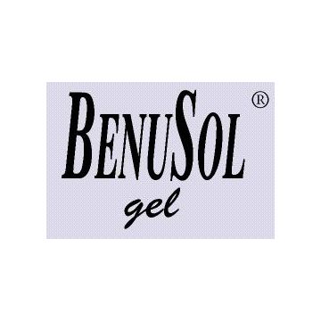 Benusol gel rusco 150ml