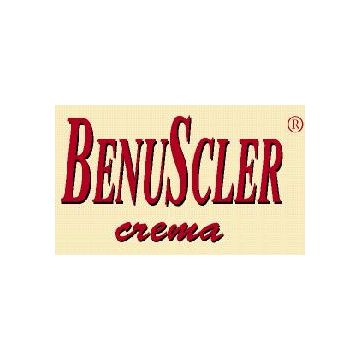 Benuscler crema 100ml