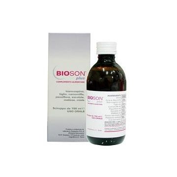Bioson plus 150ml