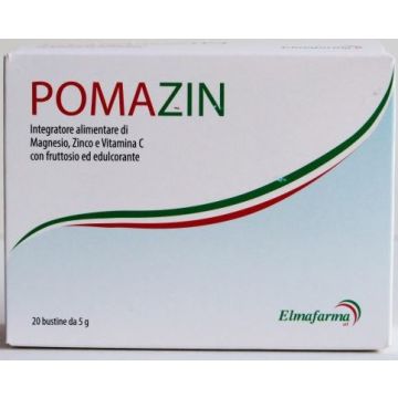 Pomazin 20 bustine 5g