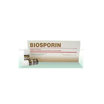 Biosporin 7 Flaconcini 10ml