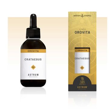 Crataegus 50ml astrum