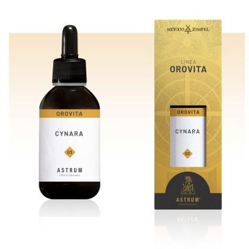 Cynara 50 ml astrum