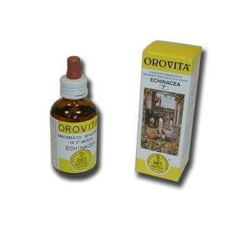 Orovita echinacea 50ml