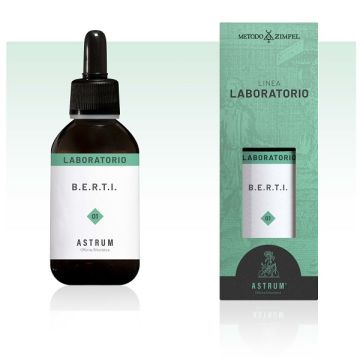 Berti 50ml astrum