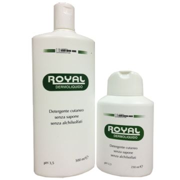 Royal-dermoliq det   500ml