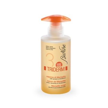 Triderm sapone marsiglia 250ml