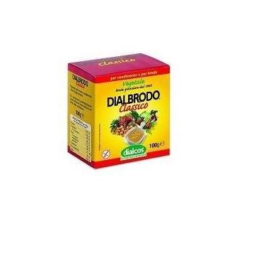 Dialbrodo 100g