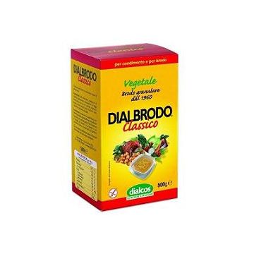 Dialbrodo classico 500g