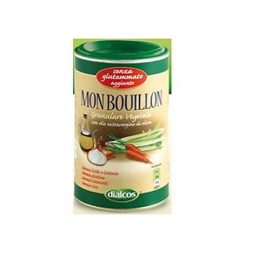 Mon bouillon 200g