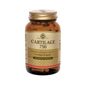 Cartilage 750 90capsule