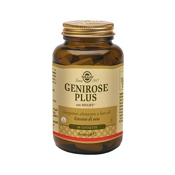 Genirose plus 60Tavolette
