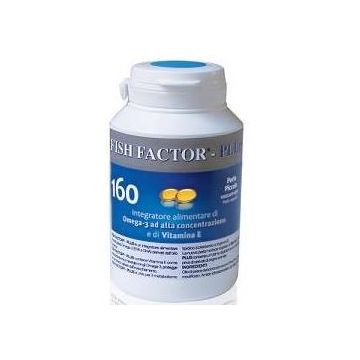 Fish factor plus 160 perle piccole