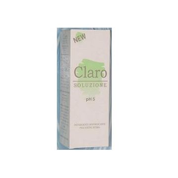 Claro Soluzione 200ml