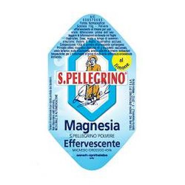 Magnesia s.pell eff lim 15g Magnesia s.pell eff lim 15g