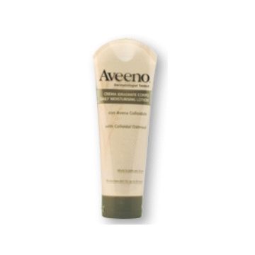 Aveeno quot pn Idratante corpo 200
