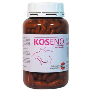 Koseno 360capsule