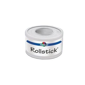 Cerotto In Rocchetto Master Aid Rollstick 5 X2,50