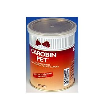 Carobin Pet Mang.100G