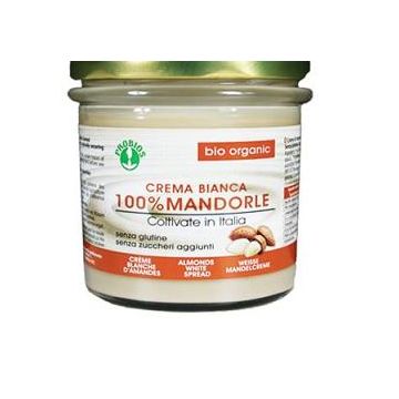 Cre Crema Mandorla Bianca 200g