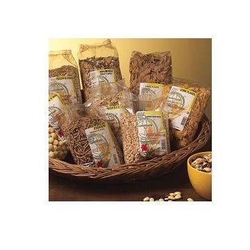 Etg muesli frutta piu'750g