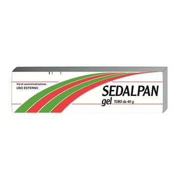 Sedalpan