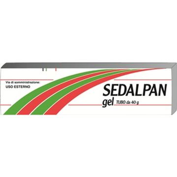 Sedalpan