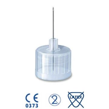 Ago Insupen 22990 31g 8mm 100pezzi Ago Insupen 22990 31g 8mm 100pezzi