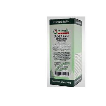 Rosasan Gocce 100ml