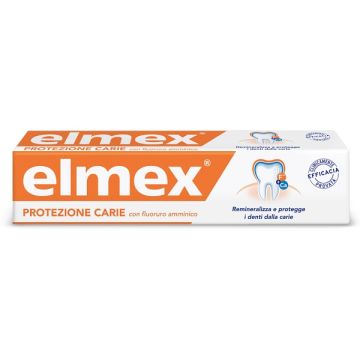 Elmex protezione carie stand75