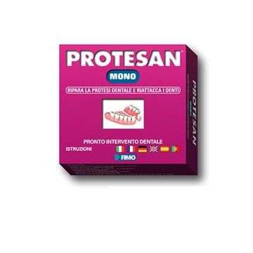 Protesan mono kit riparadent.