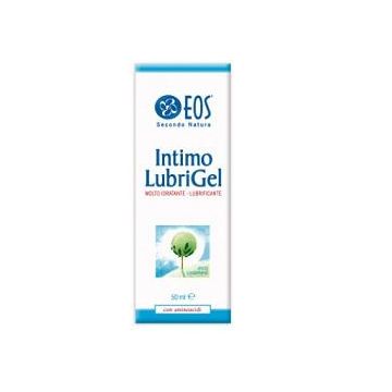 Eos intimo lubrigel 50ml