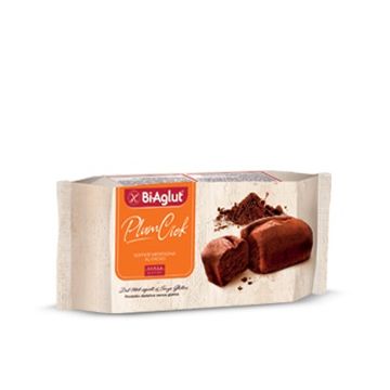 Biaglut plumciok 180g