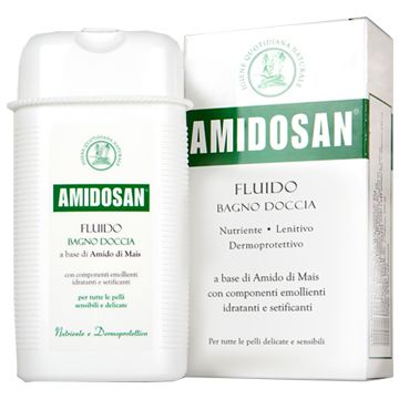 Amidosan fluido bdoc 300ml