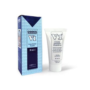V 1 crema Idratante 30ml