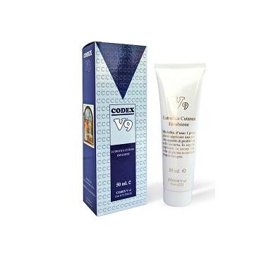 V 9 eutrofica cut.50ml