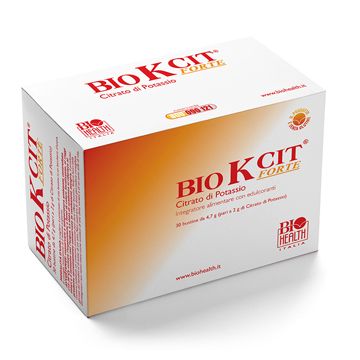Biokcit Forte 30 Buste