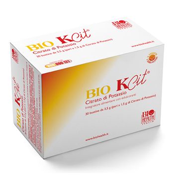 Biokcit 30 Bustine