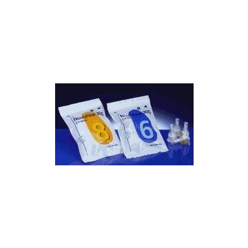 Ago Novofine G31 6mm 100pezzi
