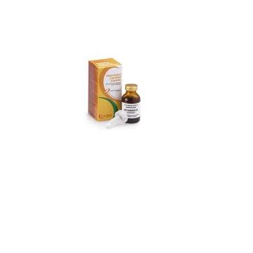 Vitaminico Liquido  20Ml