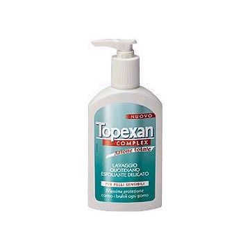 Topexan-complex p-sens 150ml