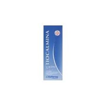Tiocalmina Sciroppo 200g