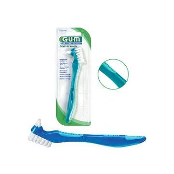 Gum Denture Brush Spazzolino Per Protesi
