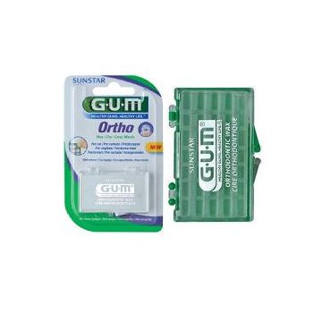 Gum Cera Ortodontica 5pezzi