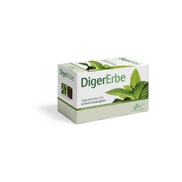Digererbe Bustinefiltro aboca