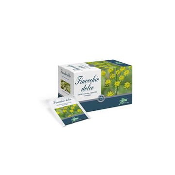 Finocchio dolce Bustine40g aboca